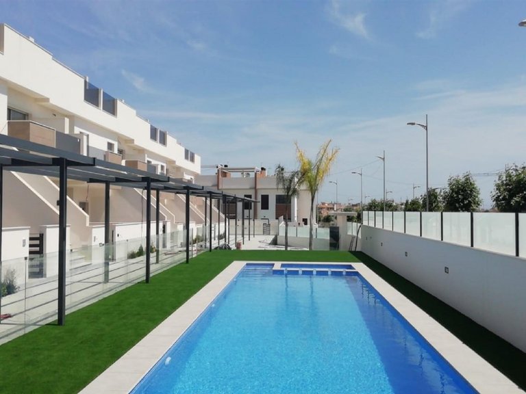 Penthouse for Sale in Pilar De La Horadada, Alicante 10