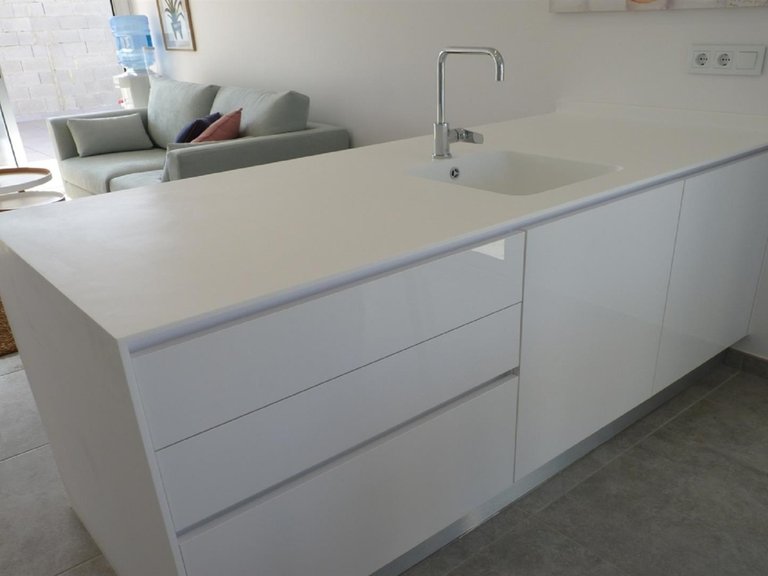 Penthouse for Sale in Pilar De La Horadada, Alicante 3