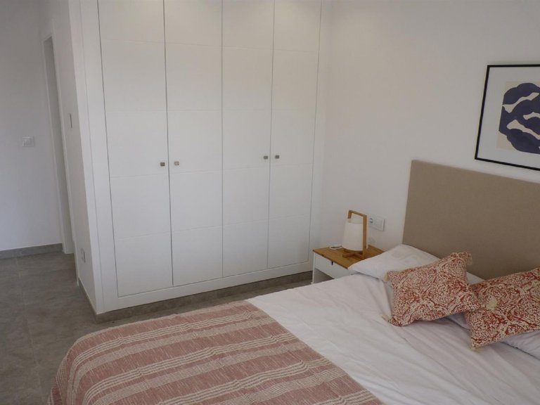 Penthouse for Sale in Pilar De La Horadada, Alicante 4
