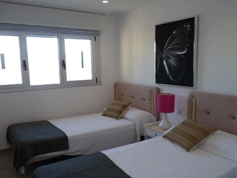Penthouse for Sale in Pilar De La Horadada, Alicante 6