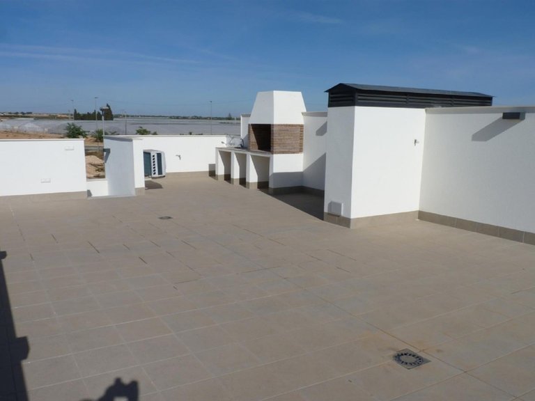 Penthouse for Sale in Pilar De La Horadada, Alicante 7