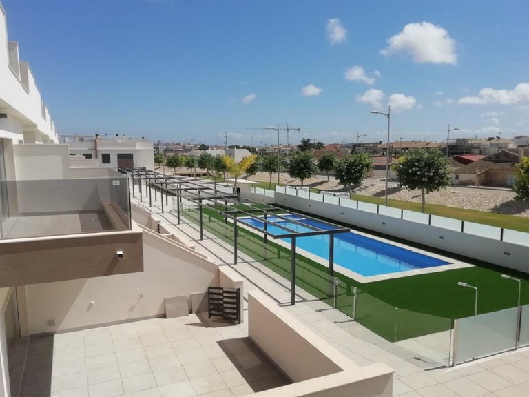 Penthouse for Sale in Pilar De La Horadada, Alicante 8