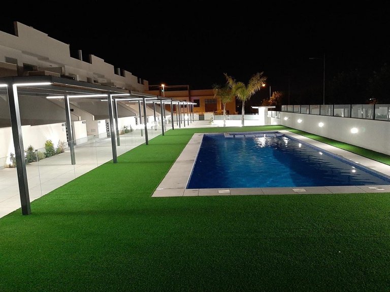 Penthouse for Sale in Pilar De La Horadada, Alicante 9
