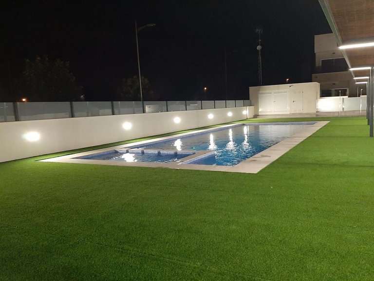 Penthouse for Sale in Pilar De La Horadada, Alicante 11