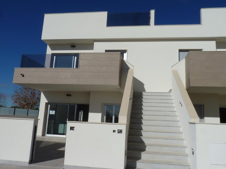 Penthouse for Sale in Pilar De La Horadada, Alicante 14