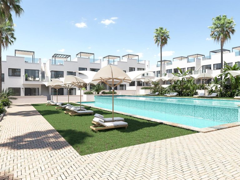 Apartment for Sale in Torrevieja, Alicante 8