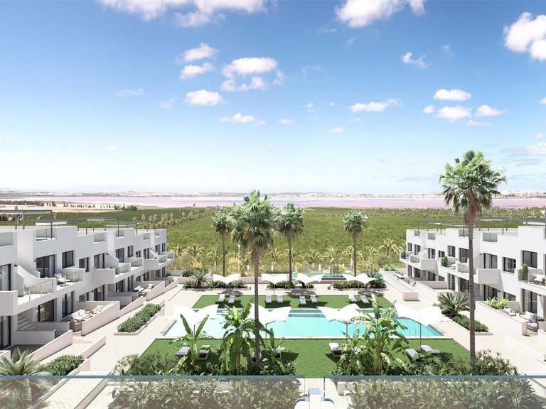 Apartment for Sale in Torrevieja, Alicante 5