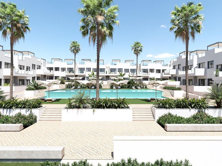 Apartment for Sale in Torrevieja, Alicante 7