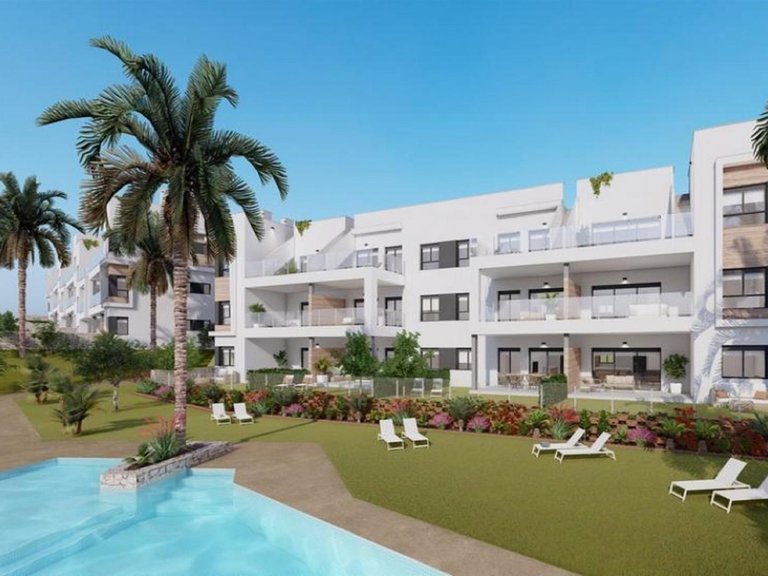 Apartment for Sale in Pilar De La Horadada, Alicante 1