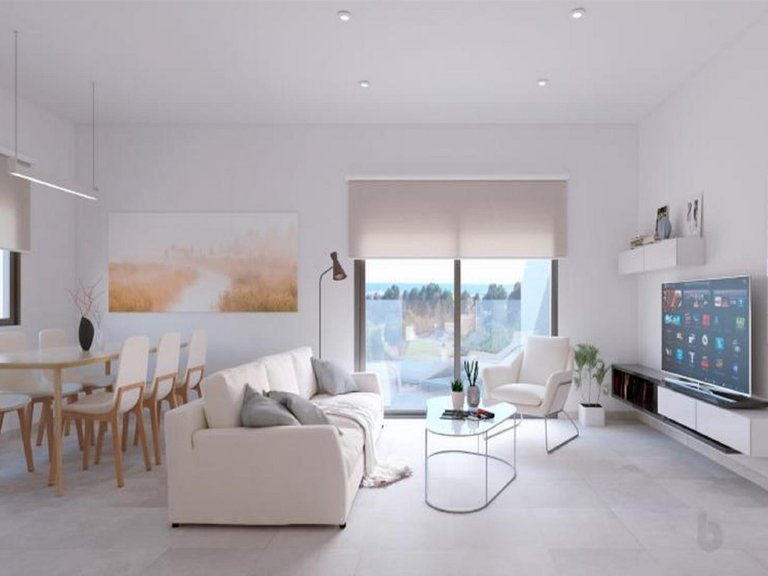 Apartment for Sale in Pilar De La Horadada, Alicante 4