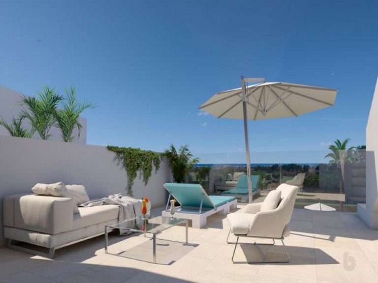 Apartment for Sale in Pilar De La Horadada, Alicante 5