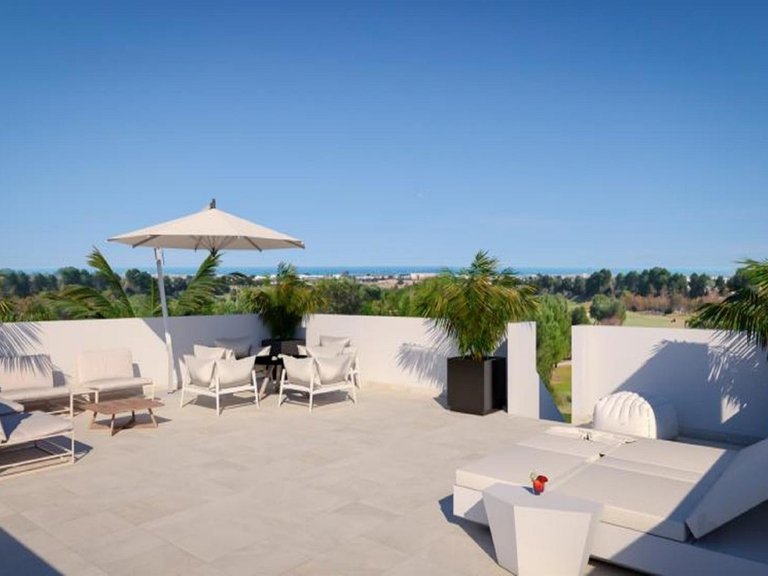 Apartment for Sale in Pilar De La Horadada, Alicante 6