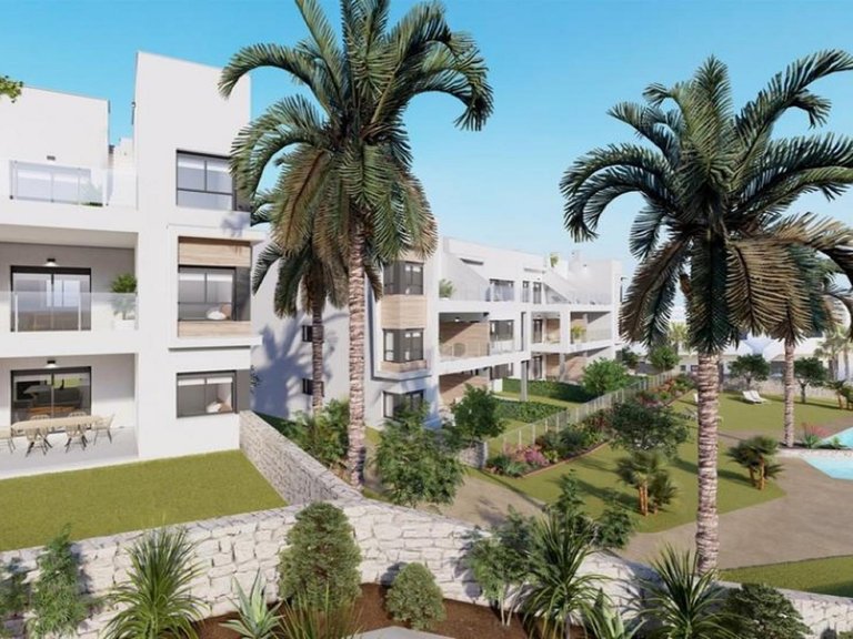 Apartment for Sale in Pilar De La Horadada, Alicante 7