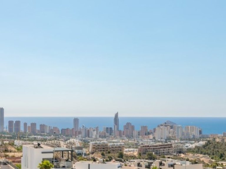 Villa for Sale in Finestrat, Alicante 21
