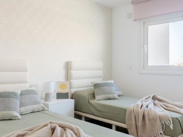 Villa for Sale in Finestrat, Alicante 11