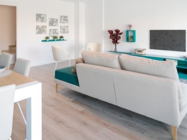 Villa for Sale in Finestrat, Alicante 6