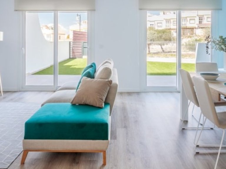 Villa for Sale in Finestrat, Alicante 5