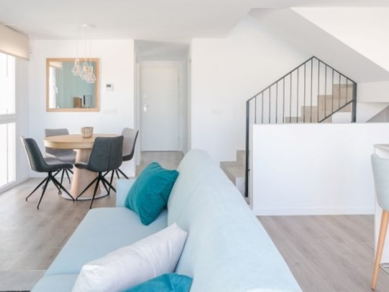 Villa for Sale in Finestrat, Alicante 3