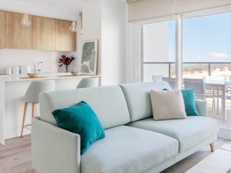 Villa for Sale in Finestrat, Alicante 2