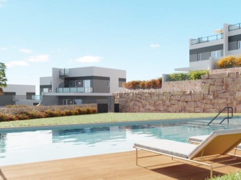 Villa for Sale in Finestrat, Alicante 16