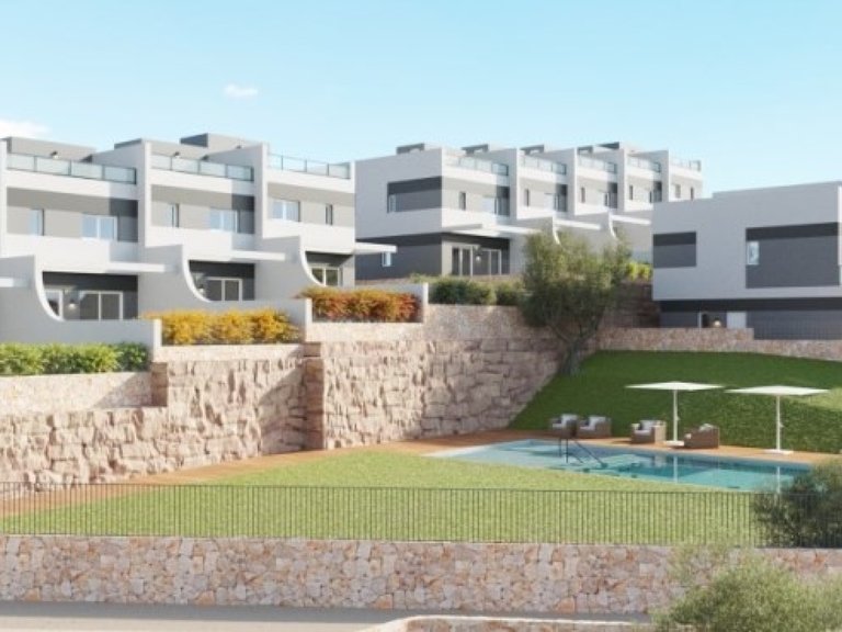 Villa for Sale in Finestrat, Alicante 17