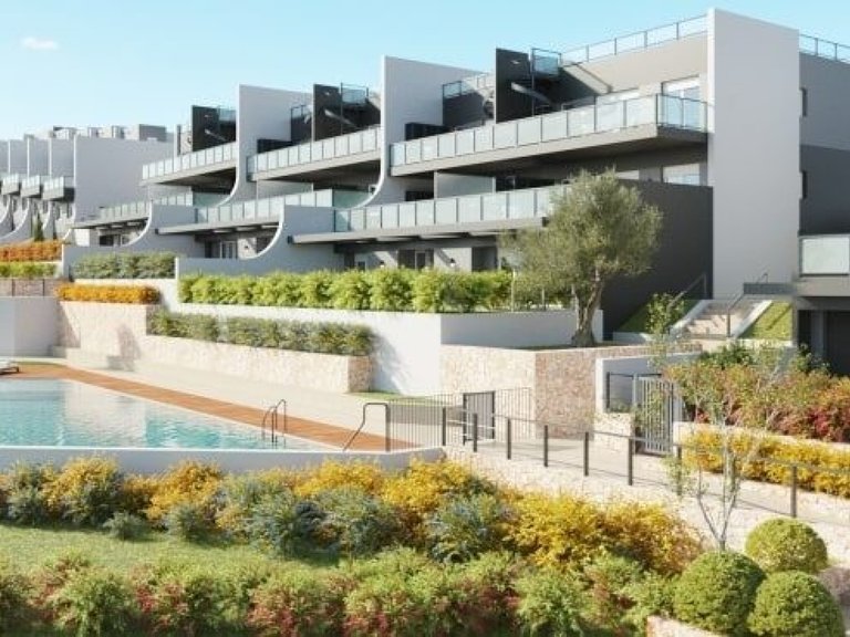 Villa for Sale in Finestrat, Alicante 18