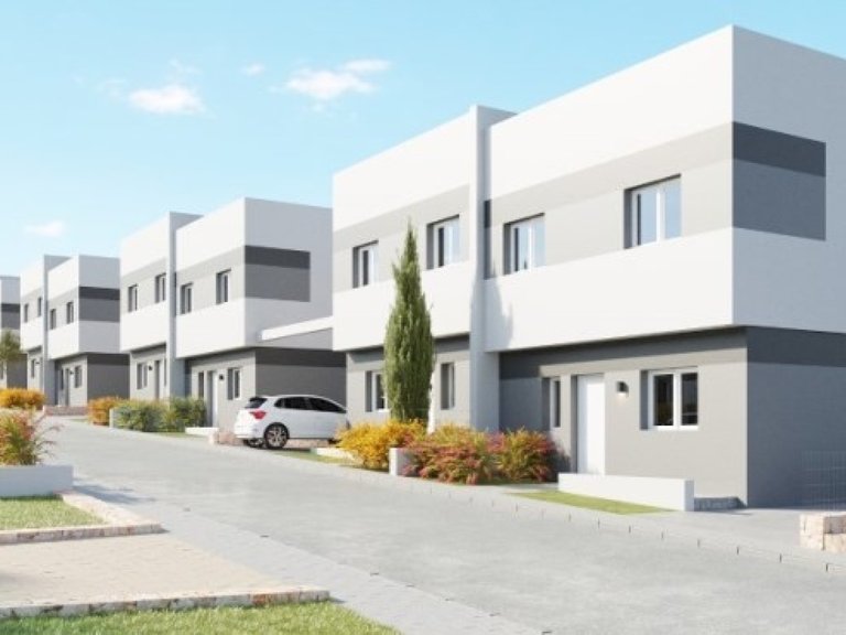 Villa for Sale in Finestrat, Alicante 1