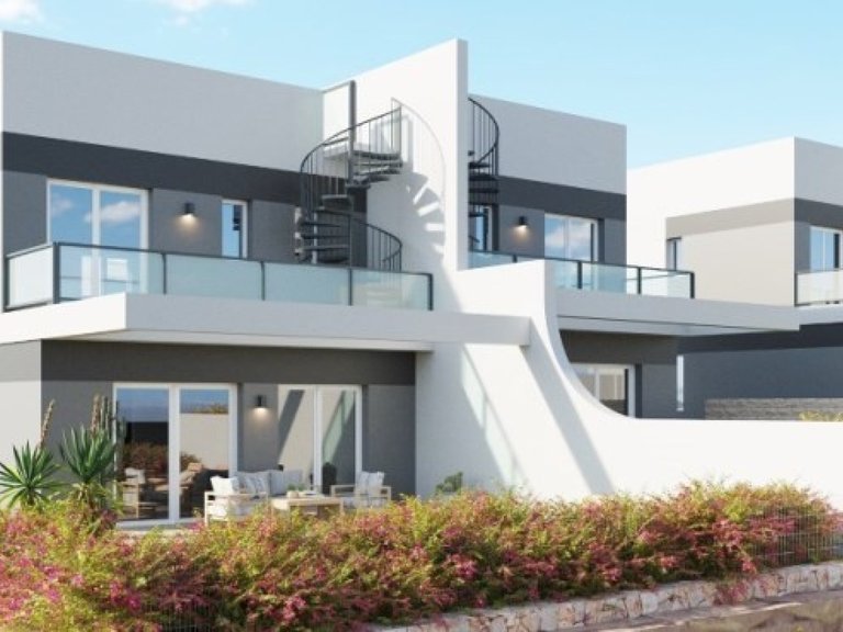 Villa for Sale in Finestrat, Alicante 19