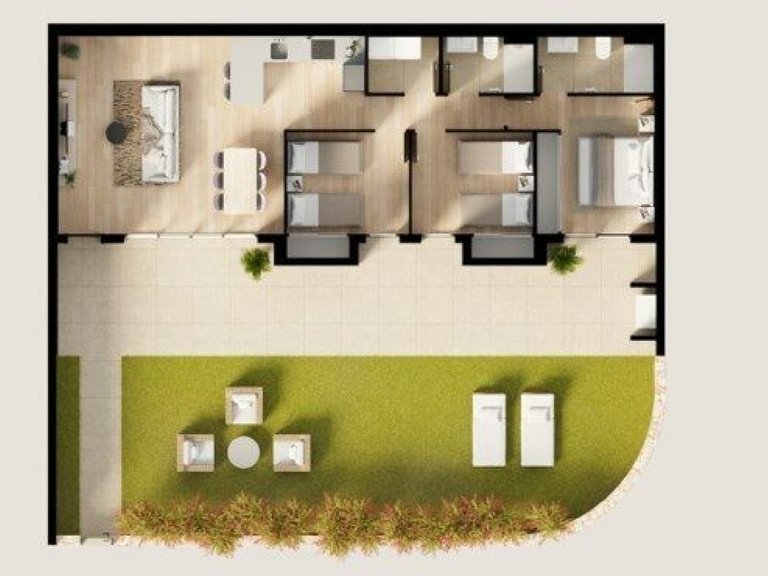 Villa for Sale in Finestrat, Alicante 22