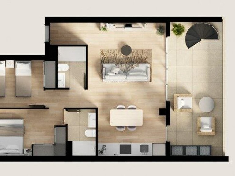 Villa for Sale in Finestrat, Alicante 25