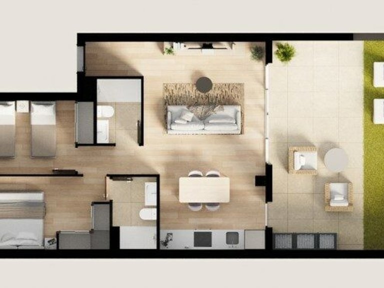 Villa for Sale in Finestrat, Alicante 26