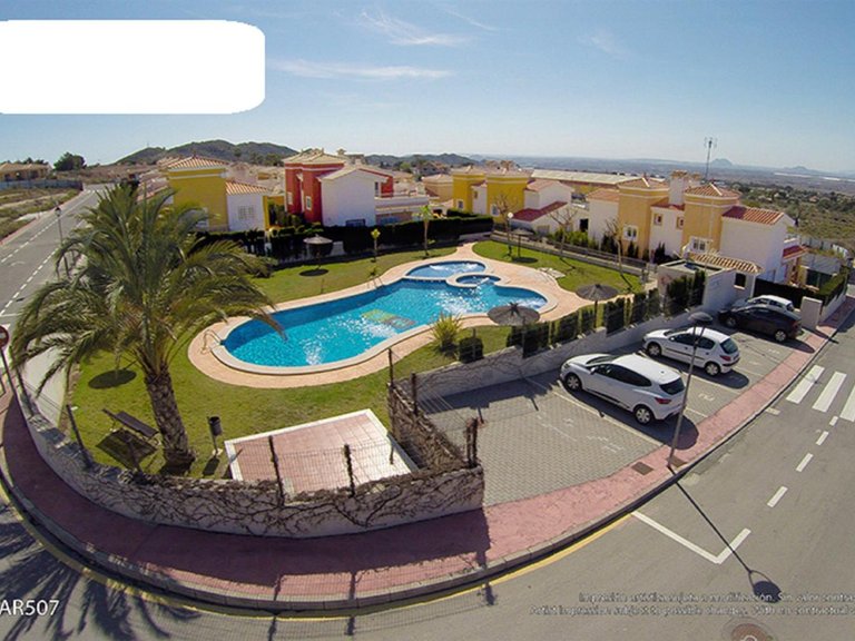 Villa for Sale in Busot, Alicante 7
