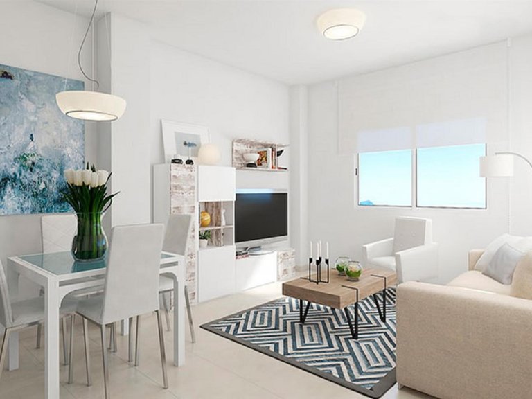 Villa for Sale in Busot, Alicante 2