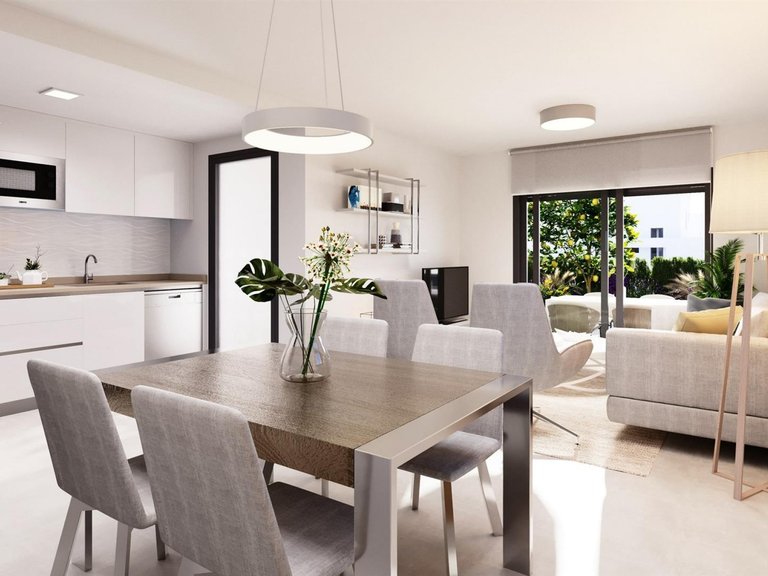 Villa for Sale in Busot, Alicante 3