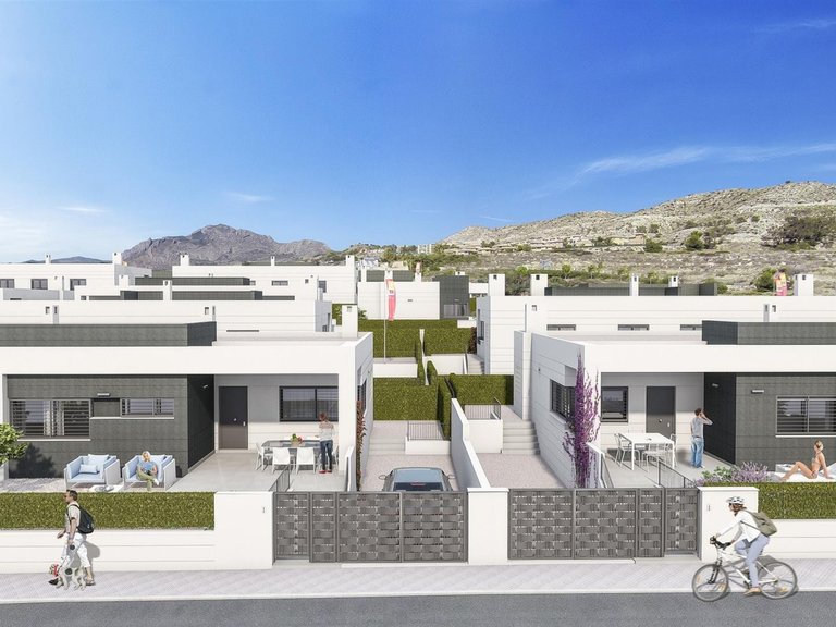Villa for Sale in Busot, Alicante 5