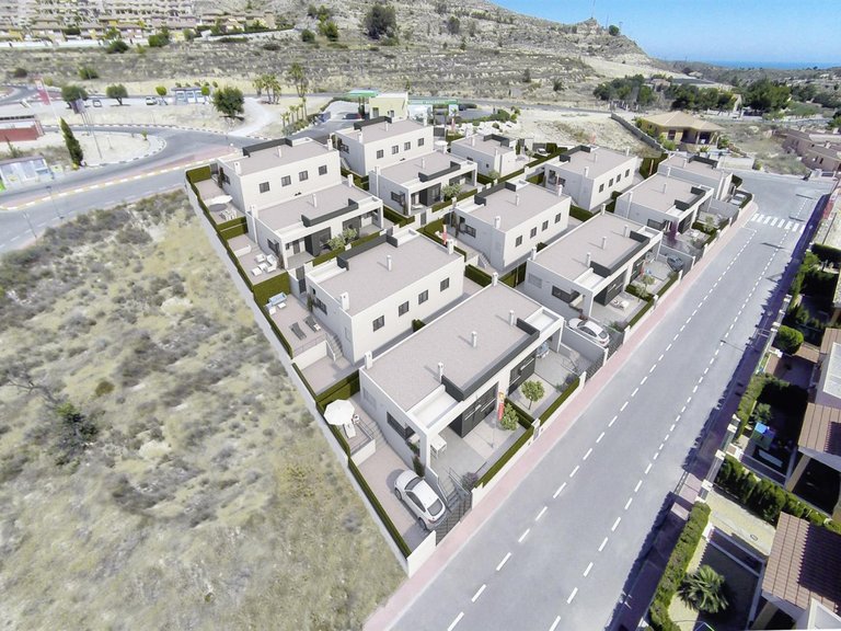 Villa for Sale in Busot, Alicante 10
