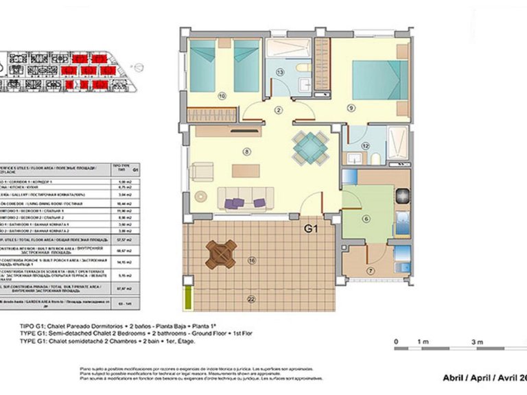 Villa for Sale in Busot, Alicante 12