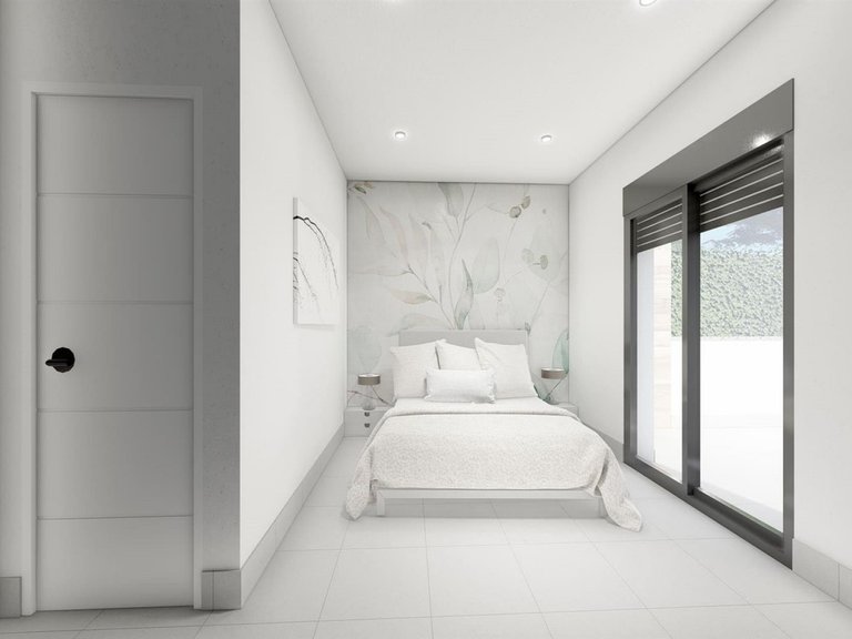 Villa for Sale in Roldan, Murcia 8