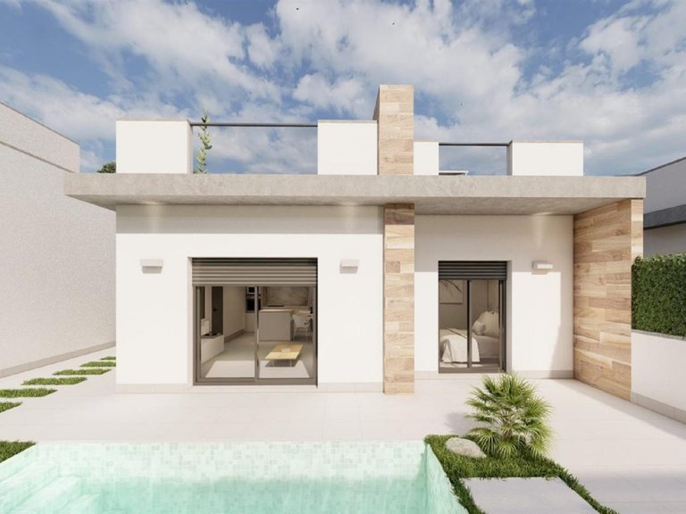 Villa for Sale in Roldan, Murcia 11