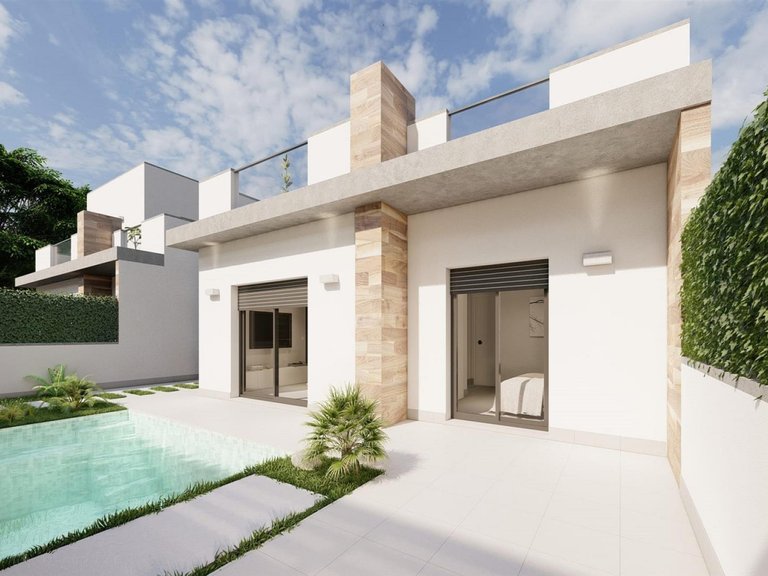 Villa for Sale in Roldan, Murcia 13