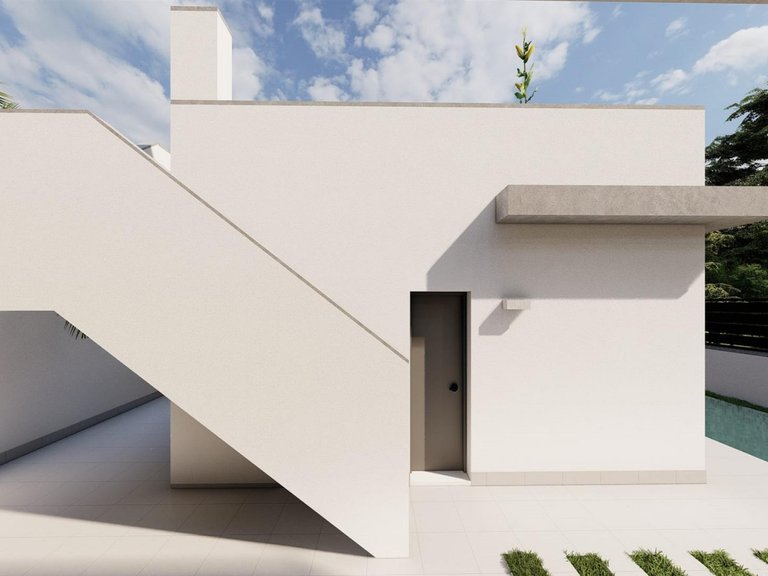 Villa for Sale in Roldan, Murcia 14