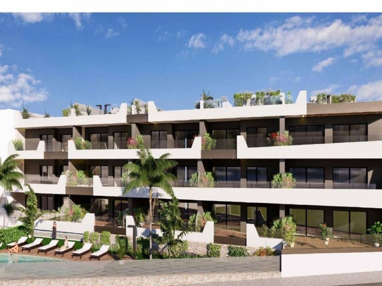 Apartment for Sale in Benijofar, Alicante 1