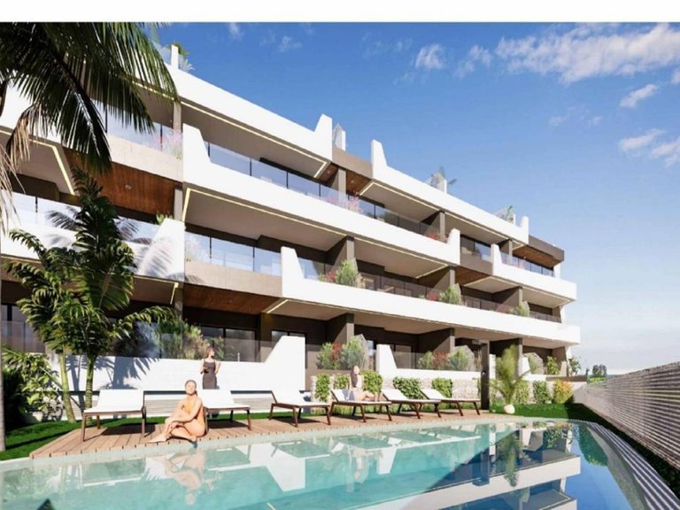 Apartment for Sale in Benijofar, Alicante 2