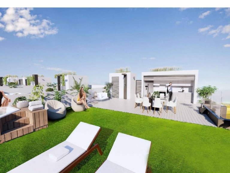 Apartment for Sale in Benijofar, Alicante 3