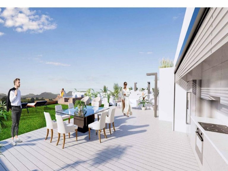 Apartment for Sale in Benijofar, Alicante 4