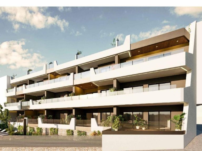 Apartment for Sale in Benijofar, Alicante 5