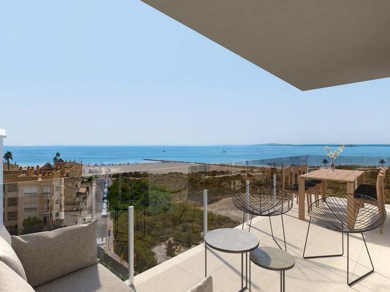 Apartment for Sale in Santa Pola, Alicante 3