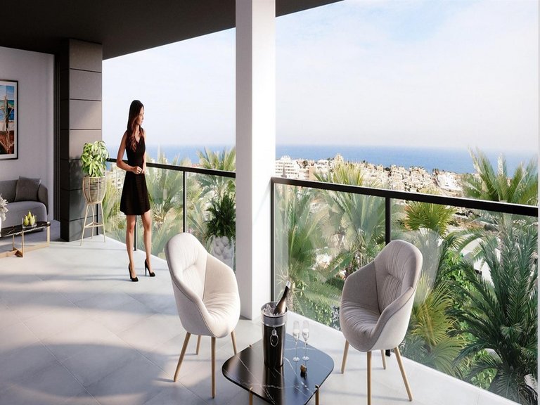 Apartment for Sale in Santa Pola, Alicante 4