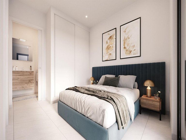 Apartment for Sale in Santa Pola, Alicante 5