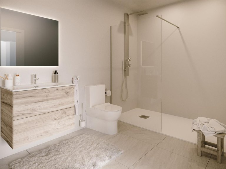 Apartment for Sale in Santa Pola, Alicante 6